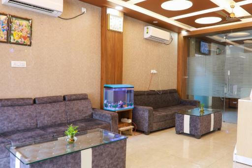 Hotel Fountain Ranchi - Housity