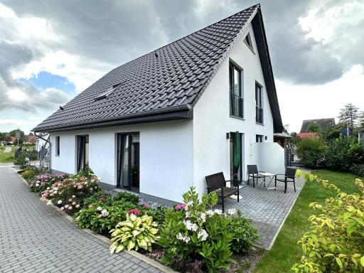 Ferienwohnung Lubmin VORP 2952 - Housity