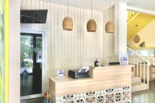 3C Residence - Housity