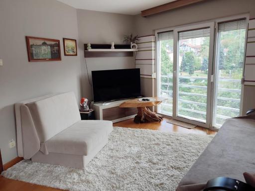 Apartman Lux Sneznik - Housity
