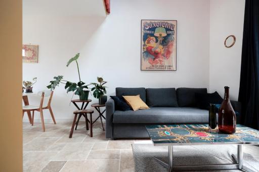La petite maison - Housity