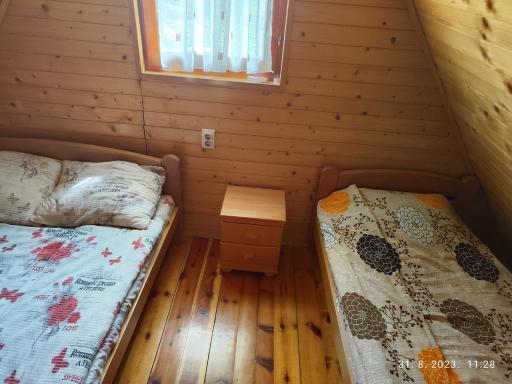 Vila Carobna suma Tara - Housity