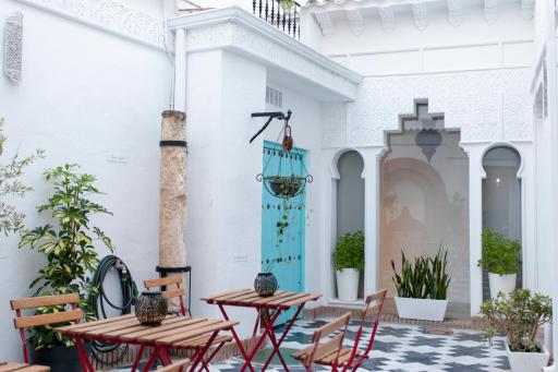Altabib Riad - Housity