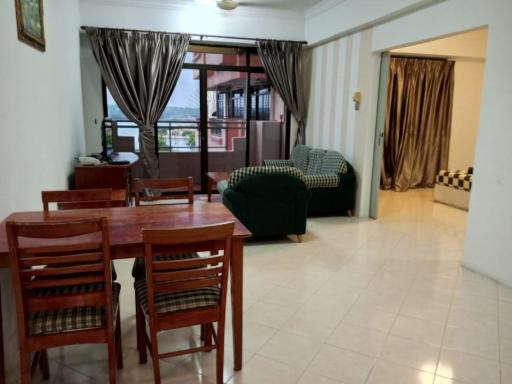 My Getaway Home @Marina Cove - Housity