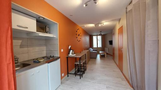 Le Madison 1 - Housity