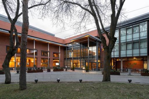 Parador de Soria - Housity