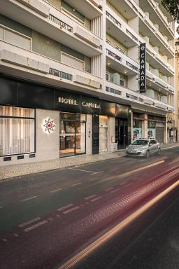 Hotel Canada - Housity