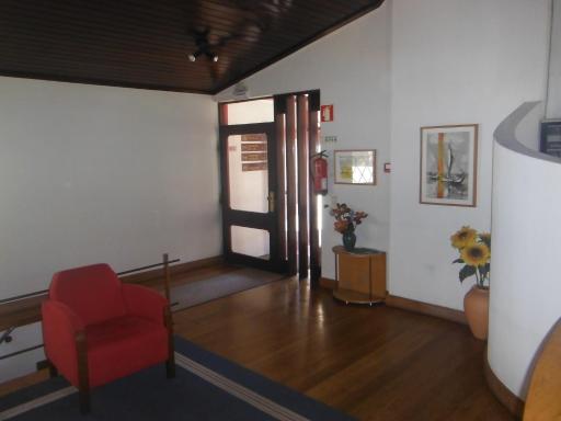 Hotel Alameda - Housity