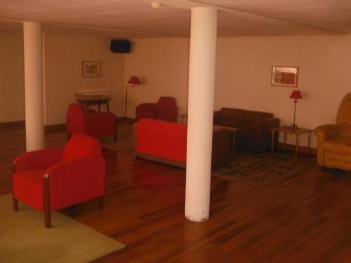 Hotel Alameda - Housity