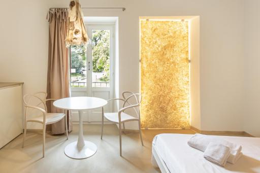 Nido di Gemma - Housity