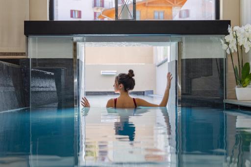 Hotel Nordik Adults Only - Over 14 - Housity