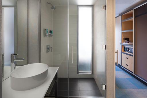 Aloft Long Island City-Manhattan View - Housity
