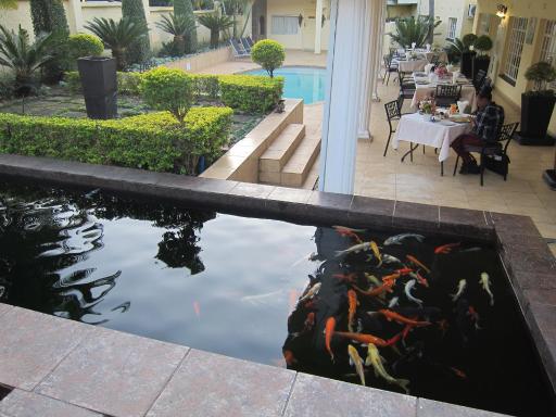 La Barune Guest House - Housity