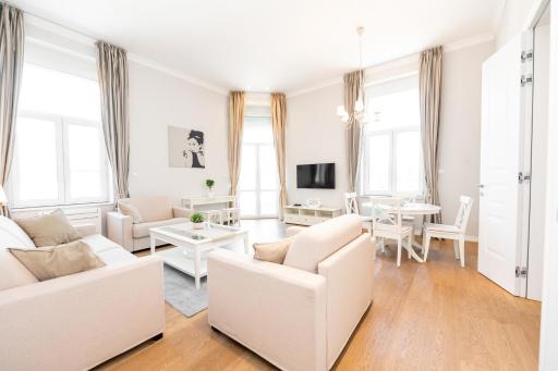 Slavija Fontana Lux Apartments - Housity
