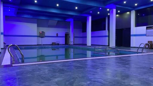 Coorg Clubhouse The Rove - Housity