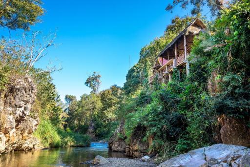Aerie Lodge - Housity