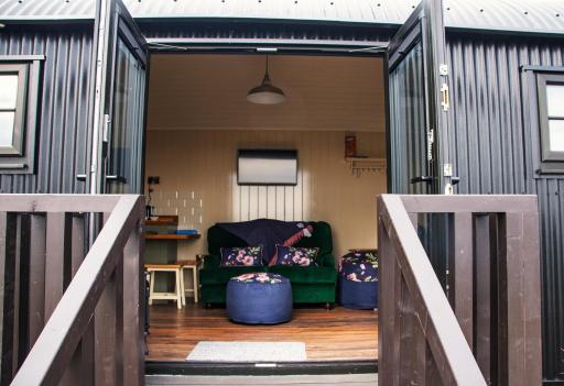 The Shepherds Rests Luxury Glamping - Housity