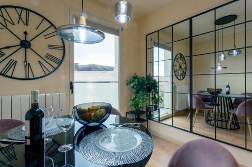 La Quinta Esencia by Unique Rooms - Hizvo