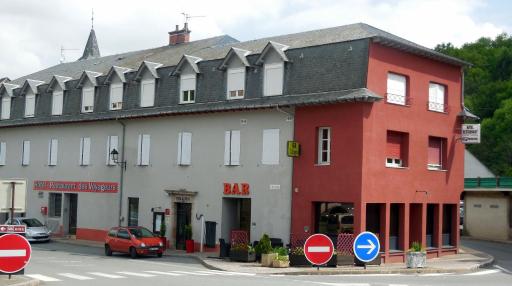Logis des Voyageurs - Housity