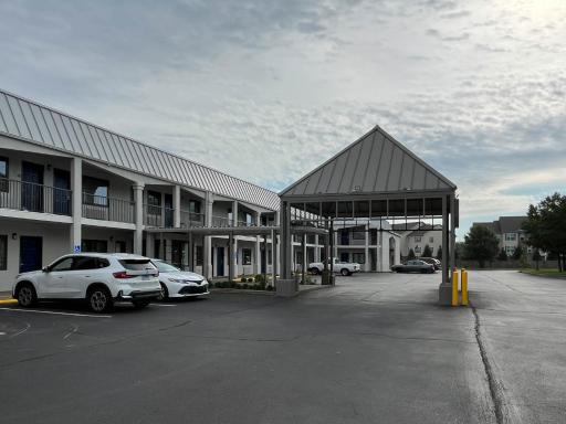 Motel 6-Lafayette, IN - Housity