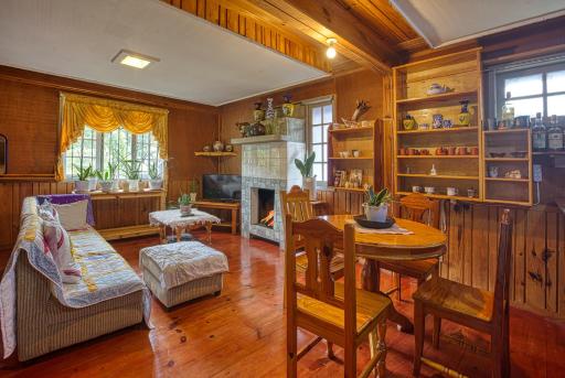 Gina’s Homes - Housity
