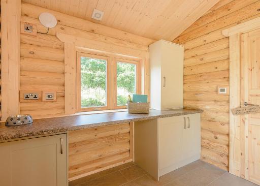 Kittys View Country Lodges - Housity