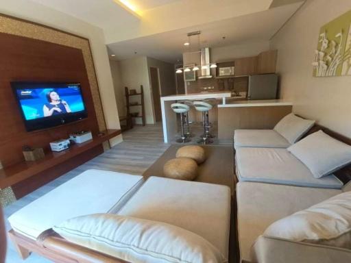 Luxurious Family Room Pico de Loro - Housity