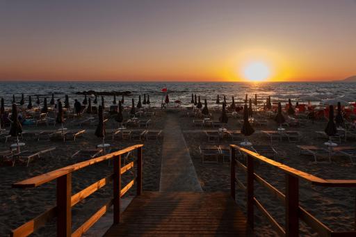 Hotel Acciaroli - Housity