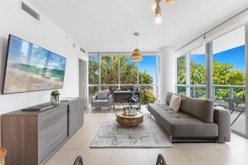 Dharma Home Suites Miami Beach at Monte Carlo - Housity