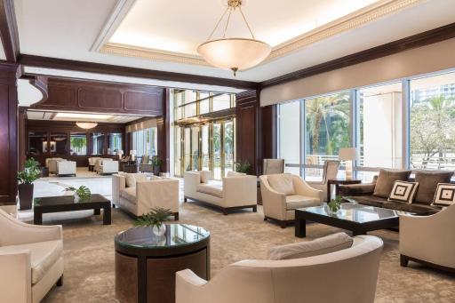 JW Marriott Miami - Housity