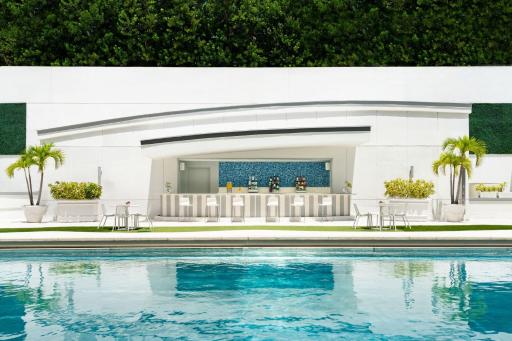JW Marriott Miami - Housity