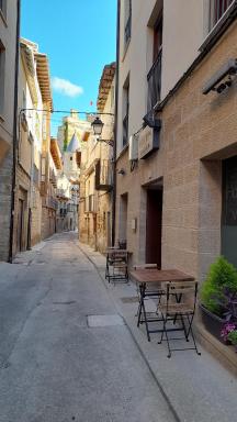 Hostal Rural Villa Vieja - Housity