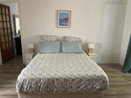 La mission - Housity