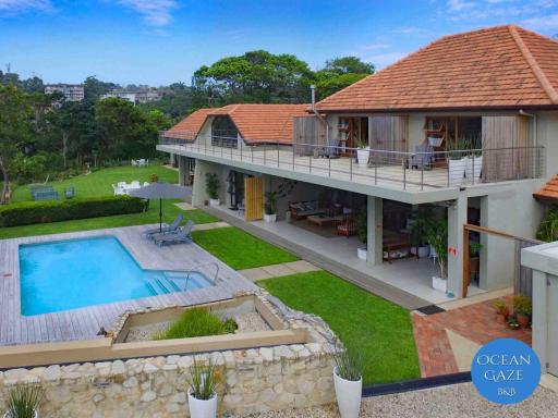 Ocean Gaze Bed and Breakfast - Housity