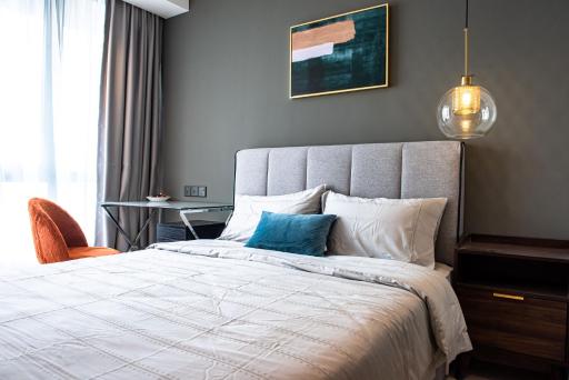 Stay @ NOVO Ampang - Housity