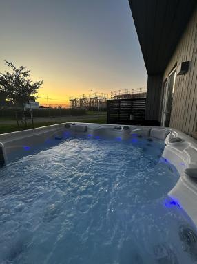 Nytt og flott hus i Haugesund - Housity