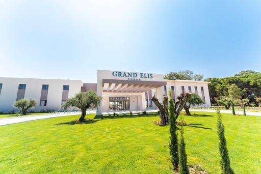 Grand Elis Hotel & Spa Resort - Housity