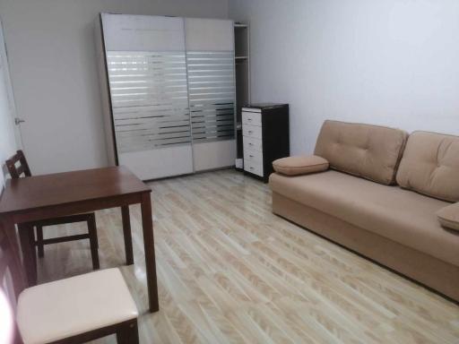 Fully Furnished one bedroom Apartment In Seoul Street - Housity