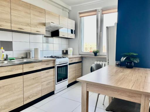 Apartament Śliwińskiego 4 - Housity