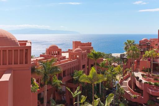 The Ritz-Carlton Tenerife, Abama - Housity