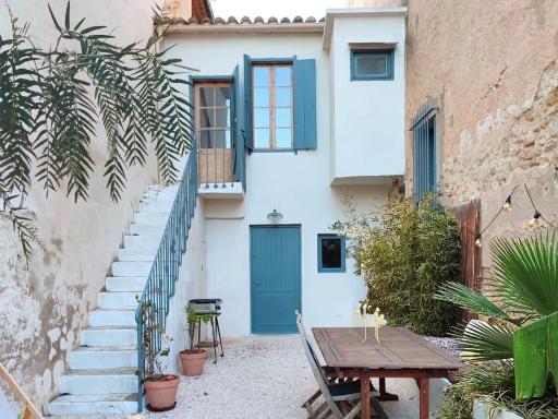 Maison Tipi - Housity