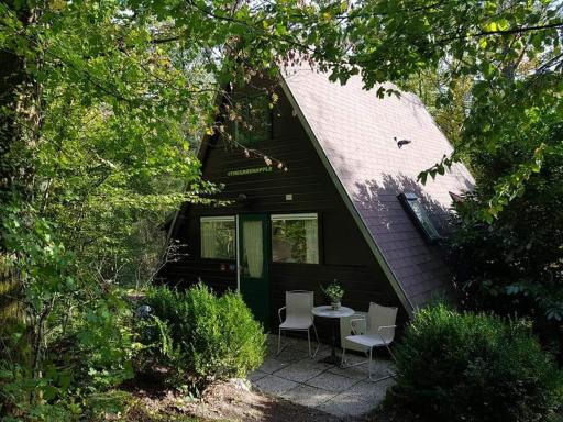 The Green Apple Durbuy - Housity