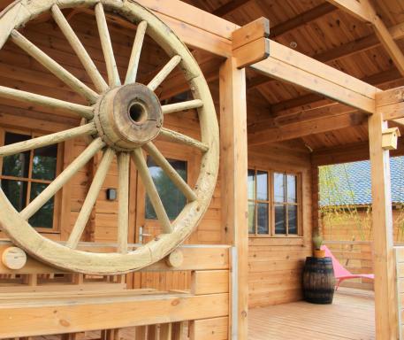 Chalet Estive - Housity
