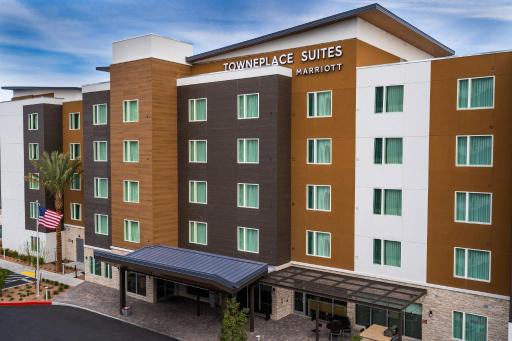 TownePlace Suites By Marriott Las Vegas Stadium District - Housity