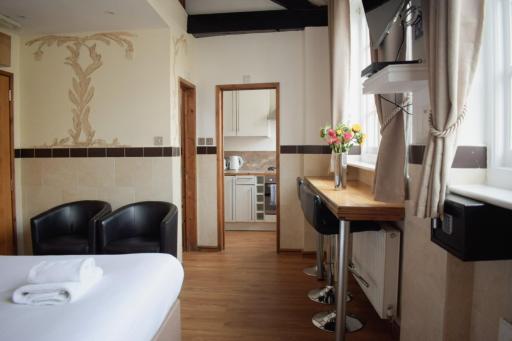 Berkley Apartments - Housity