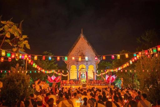 Golden Lotus Boutique Hotel - Housity