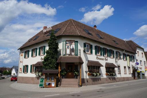 Hotel Hanauerhof - Housity