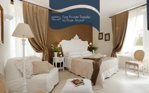 Daplace - HQH Colosseo - Housity
