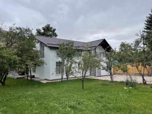 Ala Archa Guest House - Housity