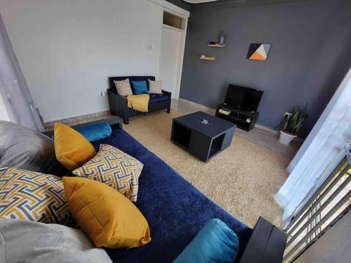 Rozy homes Jinja - Hizvo
